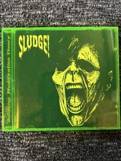 Sludge! ハードコア　Thrash Doom Metal