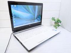 i7搭載！　Windows11ノートパソコン✨オフィス付き✨NEC　爆速SSD