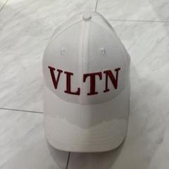 VLTN ホワイトキャップ　パロディ