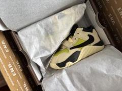 Travis Scott × Nike TD Jordan Jumpman 12のサムネイル