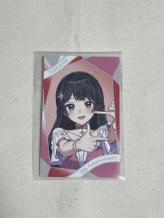 激かわ白濱美兎さん直筆サイン入りチェキ