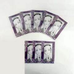 東京リベンジャーズ 原画展 クリアカード 灰谷蘭 - メルカリ