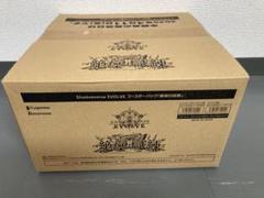 Shadowverse EVOLVE 「絶傑の試練」 未開封新品カートン - メルカリ