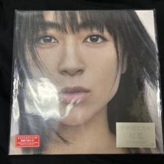 宇多田ヒカル初恋［2LP+ブックレット]生産限定アナログ盤