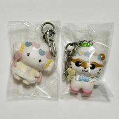 サンリオ ちびっとも/こぎみゅん コロコロクリリン 2点セット