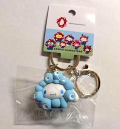 EXPO2025 サンリオアクリルキーホルダー 7個セット 新品 7個セット サンリオキャラクターズカスタムアクリル
