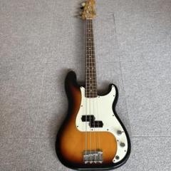 さ*み様 Fender Precision Bass（Made in Mexic さ*み様 Fender Precision Bass（Made in Mexic - メルカリ