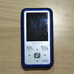 SONY ウォークマン NW