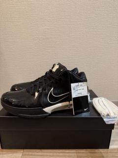 シューズ(男性用) Nike Kobe 4 Protro 27.0 NIKE KOBE 4 PROTRO 