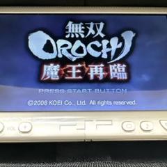 無双OROCHI 魔王再臨