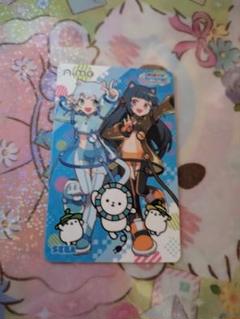 maimai PRiSM CD Aimeカード2種類 NEW Sega AIME Card Amusement IC maimai dx mai mai deluxe e