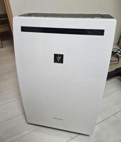 SHARP シャープ KC-HD70-W 除加湿空気清浄機 プラズマクラスター