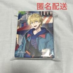 エクスアルビオ 香水 anideal 新品未使用/即日発送】Anideal にじさんじ エクス・アルビオ
