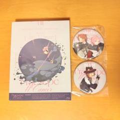 あんスタ　スタライ8th Blu-ray 特典缶バッジ2点