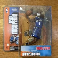 NBA マクファーレン トレイシーマグレディー MAGIC NBA マクファーレン トレイシーマグレディー MAGIC - メルカリ