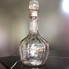 Jack Daniel's ジャックダニエル 1.5Lデキャンタボトル 空瓶