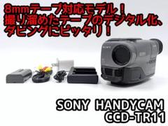 2025年最新】SONY CCD TR11の人気アイテム - メルカリ