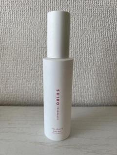 【新品未開封】 超レア 旧 shiro sakura219 ヘアオイル Amazon | shiro シロ さくら219 リセットヘアミスト 80ml 期間
