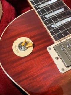 ターク様専用:gibson les paul standard 50