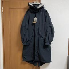 超希少 80s ISタグ イッセイミヤケ　モッズコート m51 超希少 80s ISタグ イッセイミヤケ モッズコート m51