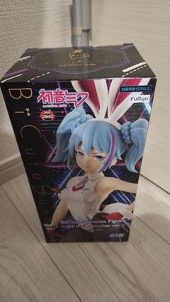 2025年最新】初音ミク bicute bunnies figure ストリート