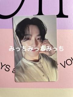 SEVENTEEN UNIT PHOTOBOOK C トレカ ディノ
