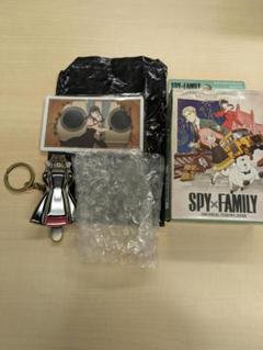 USJ スパイファミリー SPYxFAMILY コレクタブル「ヨル」