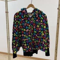 GW値下げ。ジェレミースコット　ブルゾン　総柄エンジェル　・ジャケット 楽天市場】adidas Originals by JEREMY SCOTT アディダス