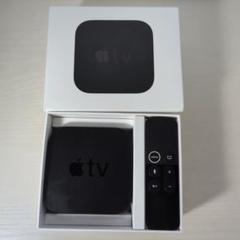 2025年最新】apple tv 4k 第1世代の人気アイテム - メルカリ
