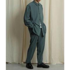 SENSE OF PLACE セットアップ