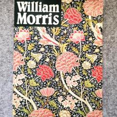 モダンデザインの父ウィリアム・モリス　William Morris William Morris モダンデザインの父 ウィリアム・モリス - books