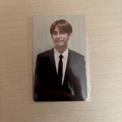 BTS テテ Memories2018 トレカ BTS テテ FESTA トレカ インスタントフォト Memories ONE - メルカリ