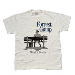 映画 Forrest Gump フォレストガンプ ムービー movie Tシャツ たいち様 リクエスト 2点 まとめ商品