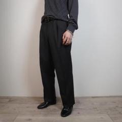 2025年最新】ARMANI COLLEZIONI メンズ スラックスの人気