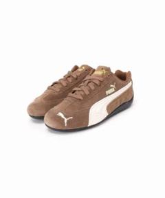2025年最新】PUMA speed cat ブラウンの人気アイテム - メルカリ
