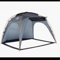 新品 完売! ノースフェイス×ミナペルホネン ホームテッド シェルター テント