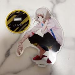 東京喰種 金木研 CAPCOM CAFE カプコンカフェ アクリルクリップ 東京喰種 金木研 CAPCOM CAFE カプコンカフェ アクリルクリップ
