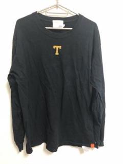 ロンハーマンヴィンテージ　ロングスリーブTシャツ　xs 新品　ミント　長袖 8079000684697_1.jpg