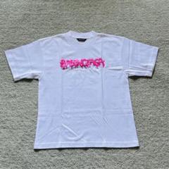 バレンシアガ　キッズ　Tシャツ 140 新品、未使用