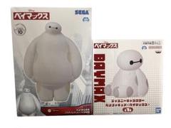 2025年最新】ベイマックス フィギュア ルームライトの人気