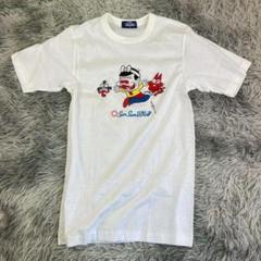90s 天才バカボン/レトロTシャツ/アメリカ古着