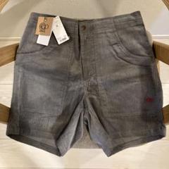 新品オーシャンパシフィックOPショートパンツ グレーM ロンハーマン ナイキ