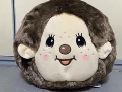 新品 タグ付き4点セット モンチッチ フェイス BIG ぬいぐるみ まとめ売り モンチッチ フェイスBIGぬいぐるみ プライズの情報サイト キャラ