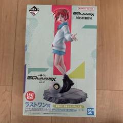 一番くじ ガンダムジークアクス ラストワン賞 アマテ・ユズリハ