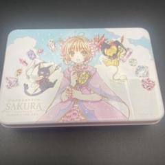 【カードキャプターさくら】木之本桜 東京駅 クリアカードめくり 缶バッジ ① Amazon.co.jp: カードキャプターさくら クリアカード編