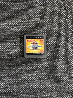 DSソフト遊戯王5’D ワールドチャンピオンシップ　オーバーザネクサス2011