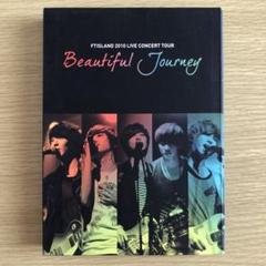 FTISLAND 輸入盤 DVD Beautiful Journey