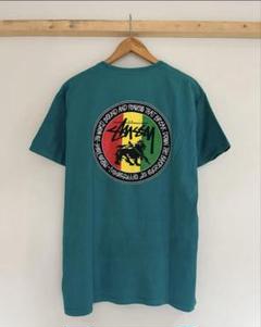 ステューシー　スエット　90sオールドステューシー　レアプリント　レアカラー 90's～00′s OLD STUSSY 