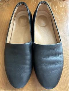 dansko ダンスコ ラリサ レザー スリッポン 39 黒　 大きいサイズ kasi-friendly