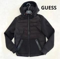 2025年最新】guess ダウンの人気アイテム - メルカリ